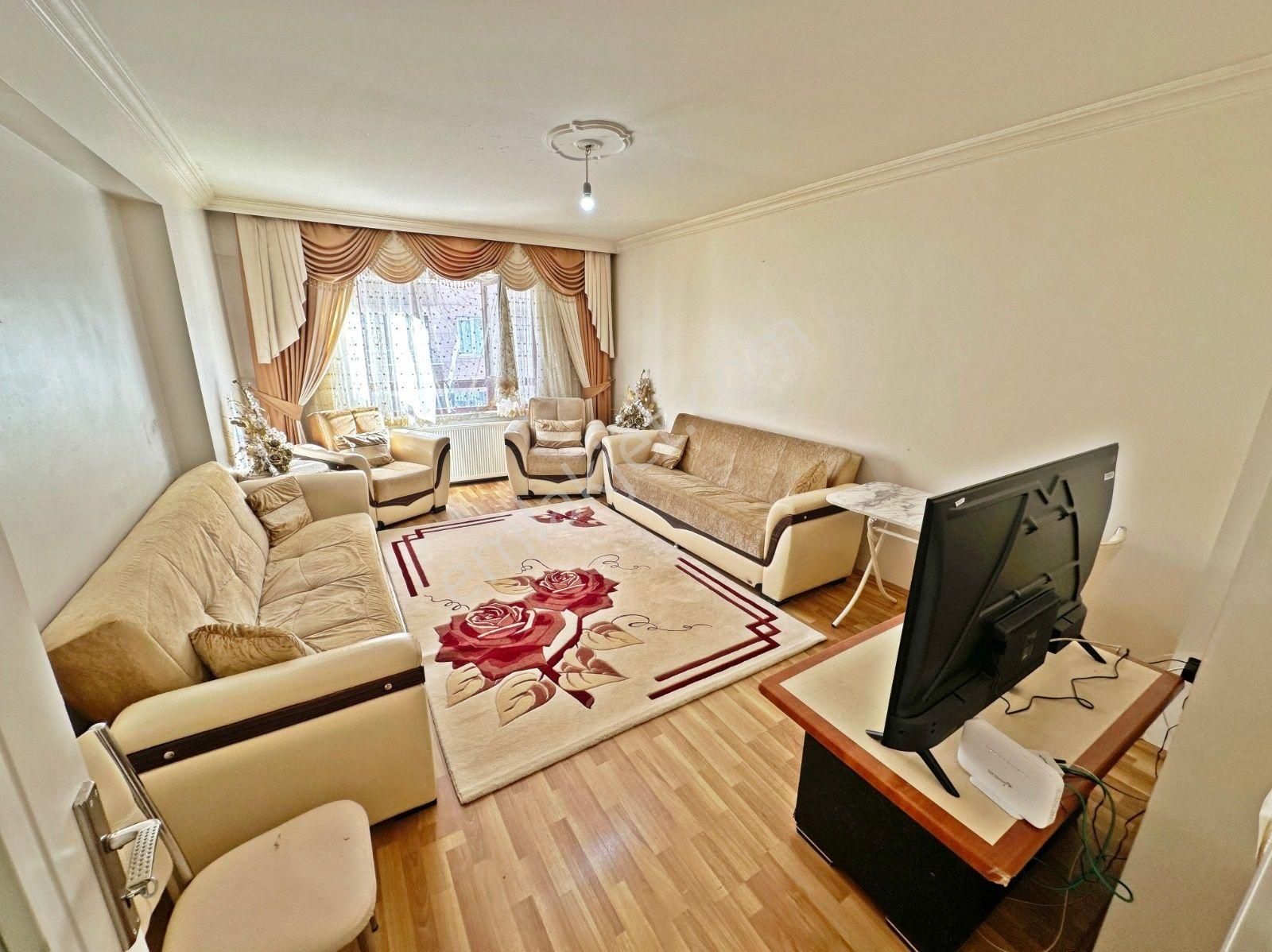 Şehit Kubilayda Değirmendere Cadde Yanı Ara Kat Kök Tapu 3+1 - Görsel 5