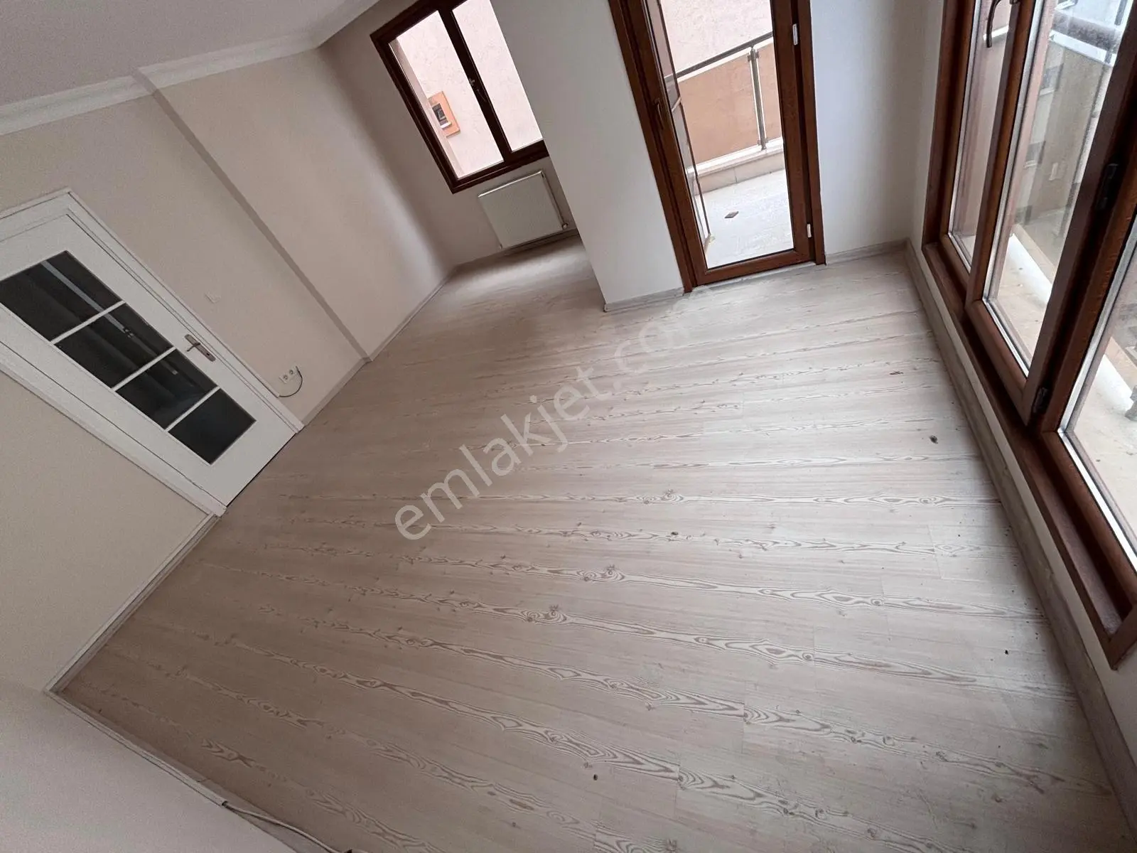 Eyüp Çırçır Mah Merkezi Konumda Temiz Daire 2+1 Satılık Daire - Görsel 27