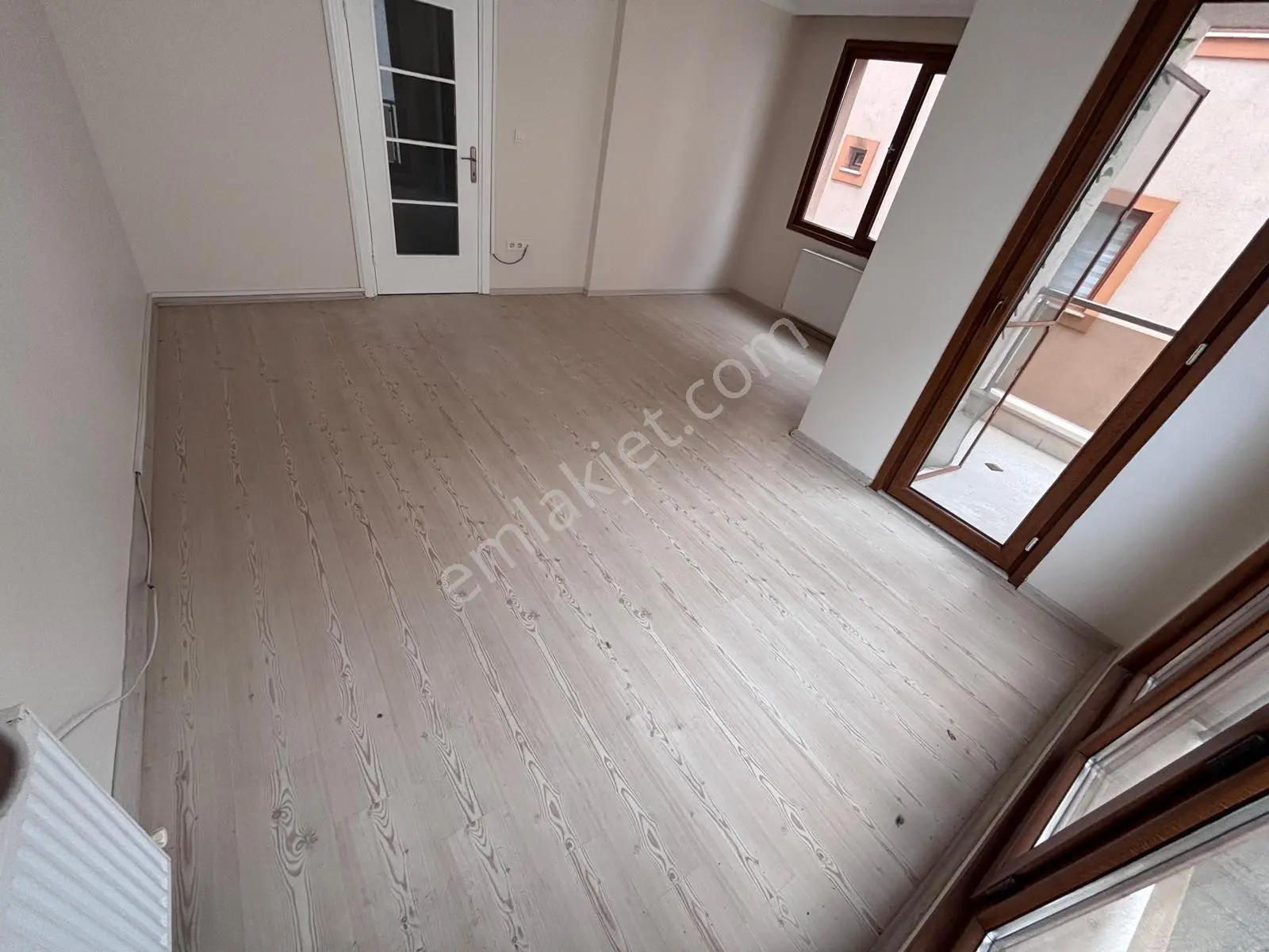 Eyüp Çırçır Mah Merkezi Konumda Temiz Daire 2+1 Satılık Daire - Görsel 10