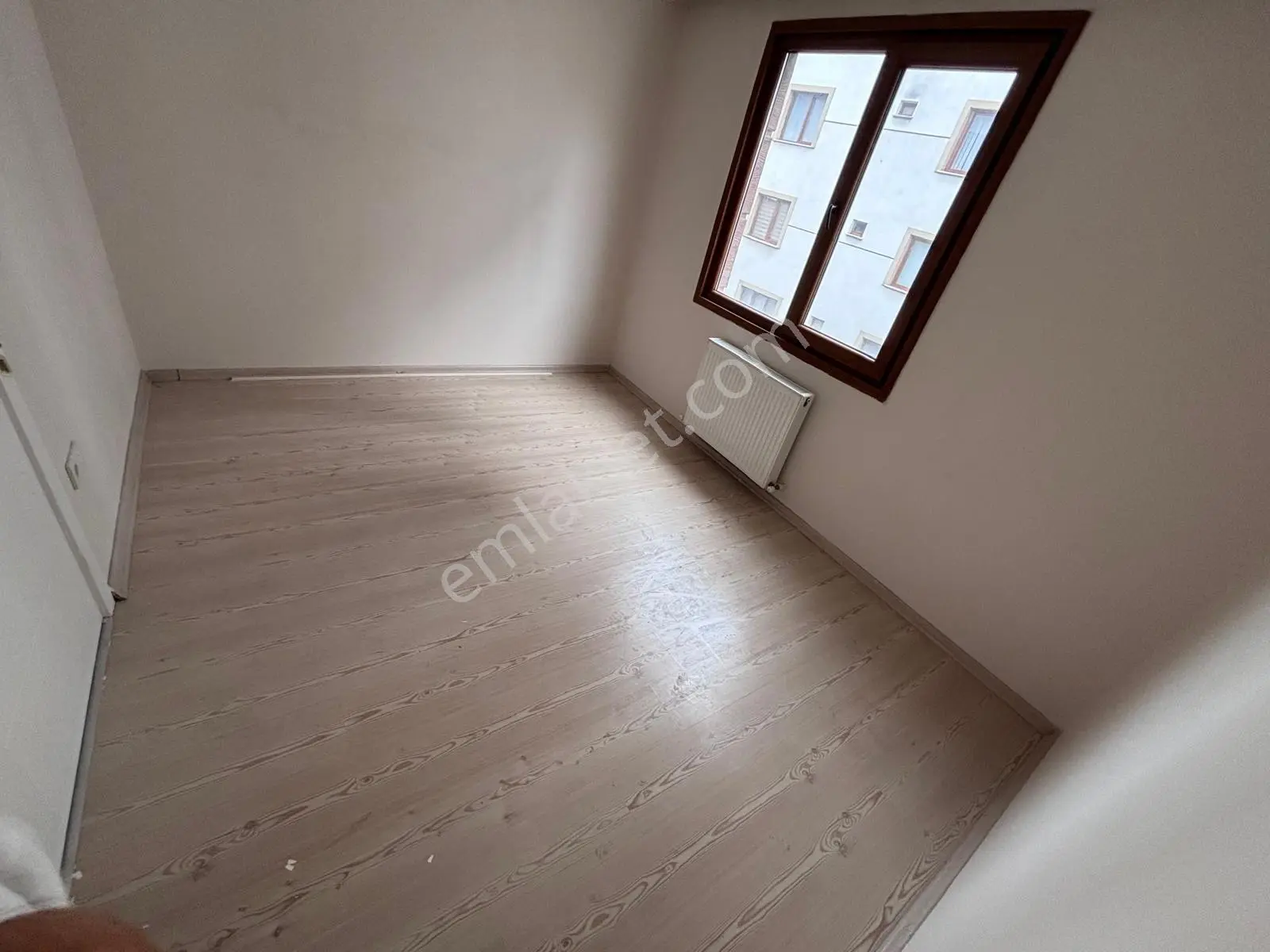 Eyüp Çırçır Mah Merkezi Konumda Temiz Daire 2+1 Satılık Daire - Görsel 16