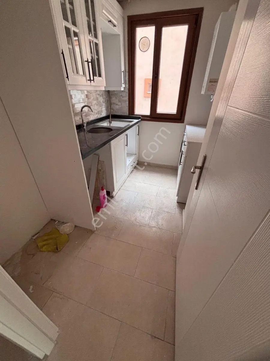 Eyüp Çırçır Mah Merkezi Konumda Temiz Daire 2+1 Satılık Daire - Görsel 20