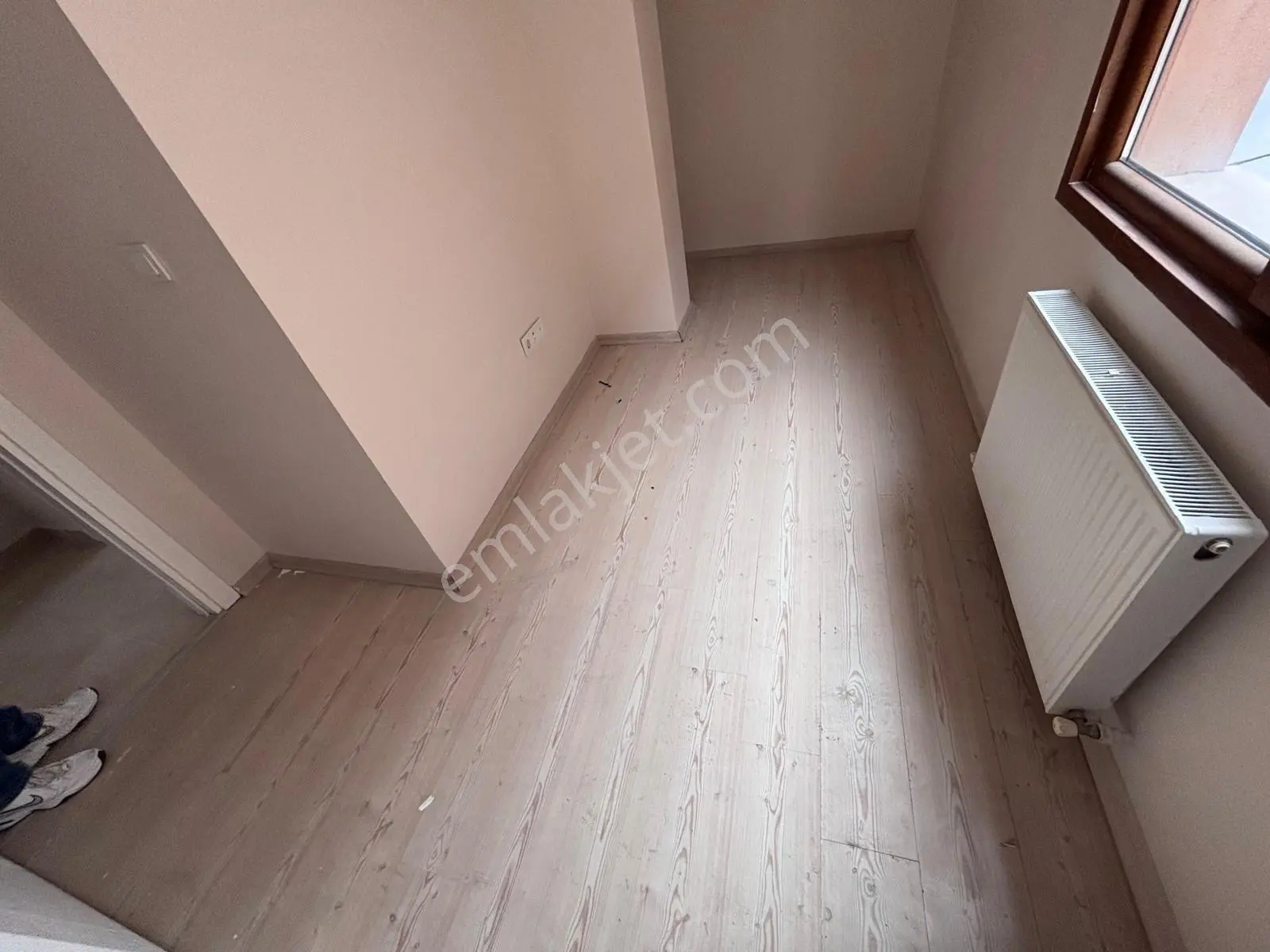 Eyüp Çırçır Mah Merkezi Konumda Temiz Daire 2+1 Satılık Daire - Görsel 22