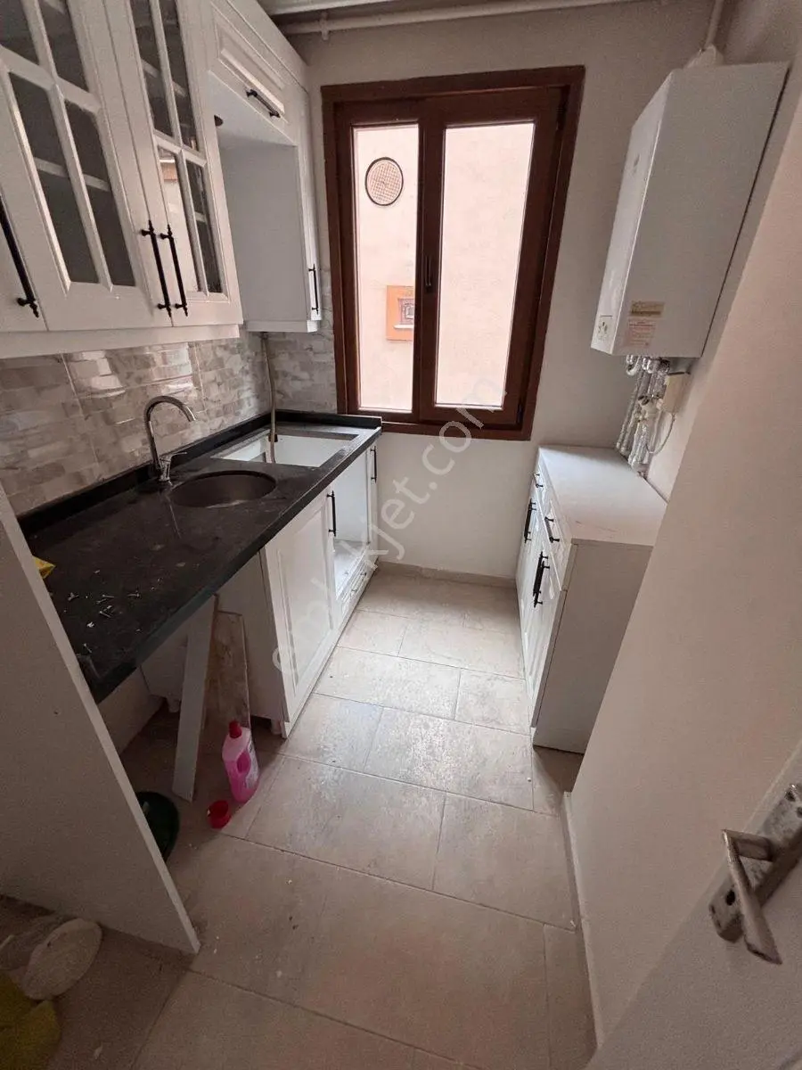 Eyüp Çırçır Mah Merkezi Konumda Temiz Daire 2+1 Satılık Daire - Görsel 19