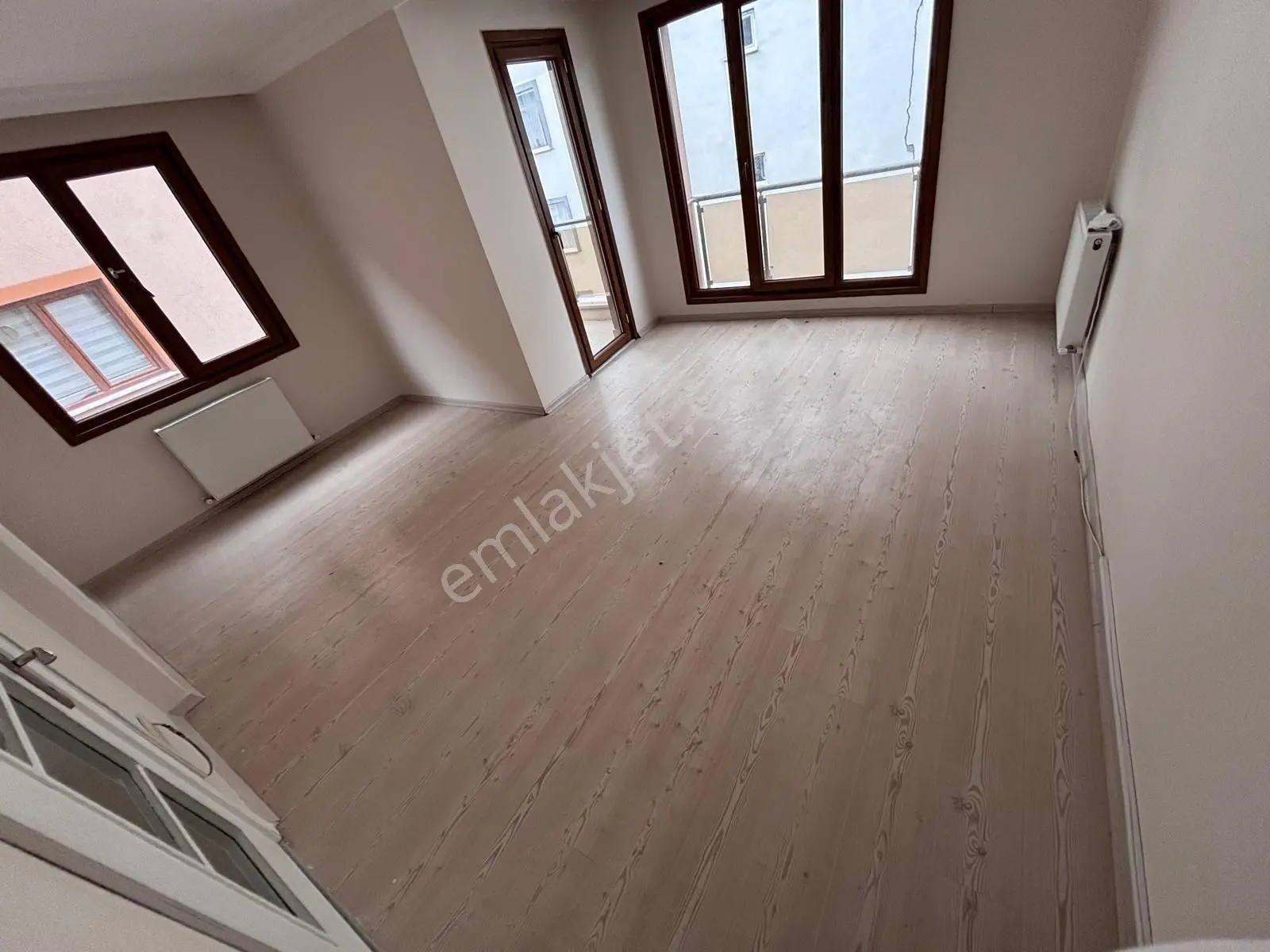 Eyüp Çırçır Mah Merkezi Konumda Temiz Daire 2+1 Satılık Daire - Görsel 8