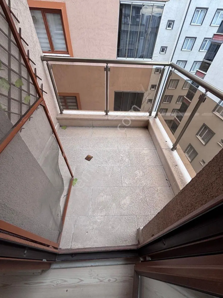 Eyüp Çırçır Mah Merkezi Konumda Temiz Daire 2+1 Satılık Daire - Görsel 13