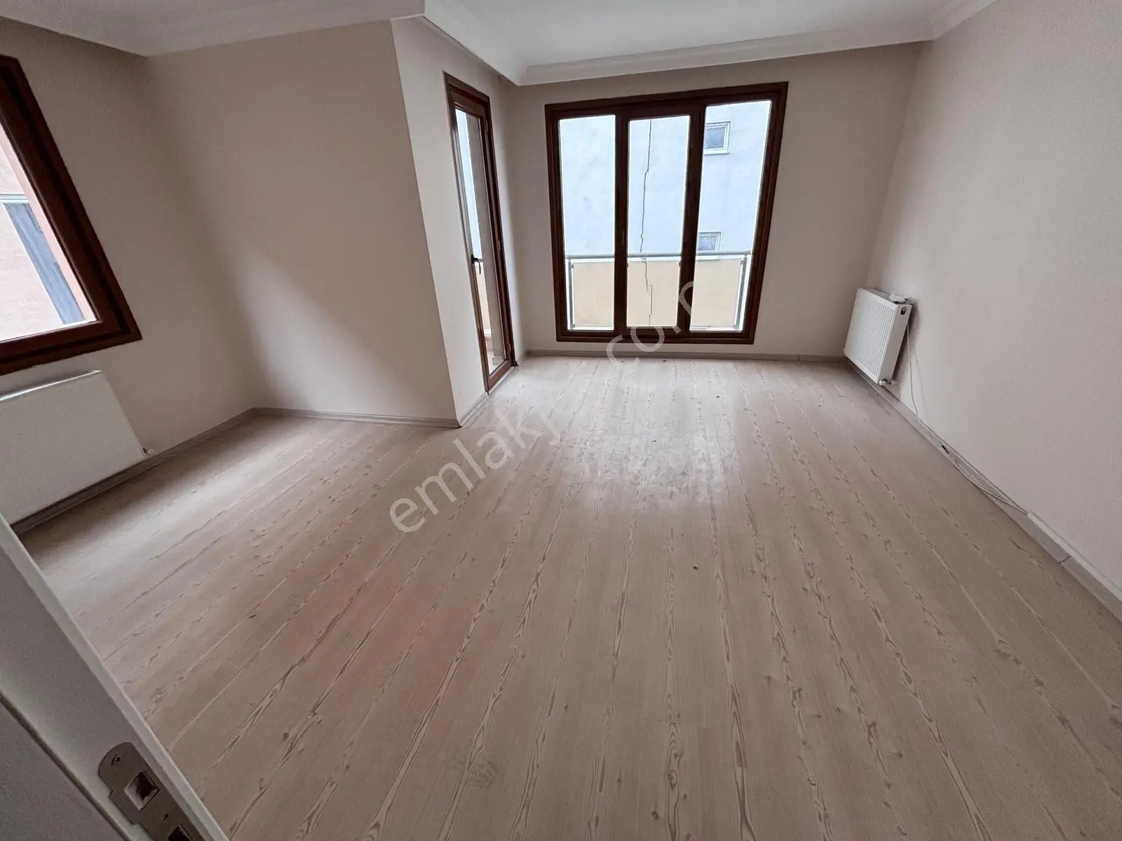 Eyüp Çırçır Mah Merkezi Konumda Temiz Daire 2+1 Satılık Daire - Görsel 2
