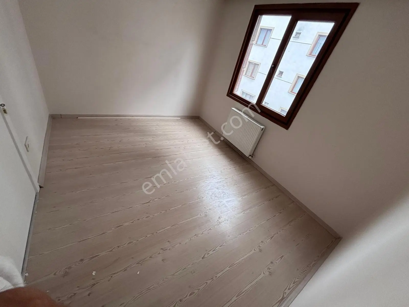 Eyüp Çırçır Mah Merkezi Konumda Temiz Daire 2+1 Satılık Daire - Görsel 17