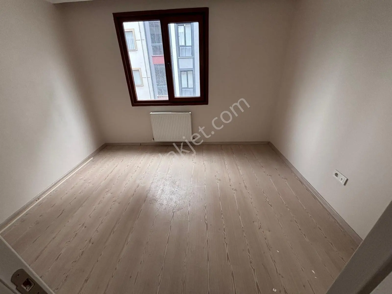 Eyüp Çırçır Mah Merkezi Konumda Temiz Daire 2+1 Satılık Daire - Görsel 32