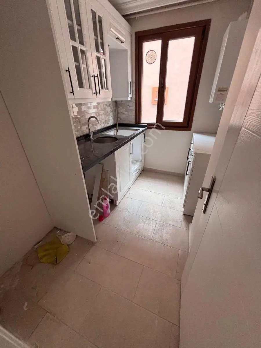 Eyüp Çırçır Mah Merkezi Konumda Temiz Daire 2+1 Satılık Daire - Görsel 24