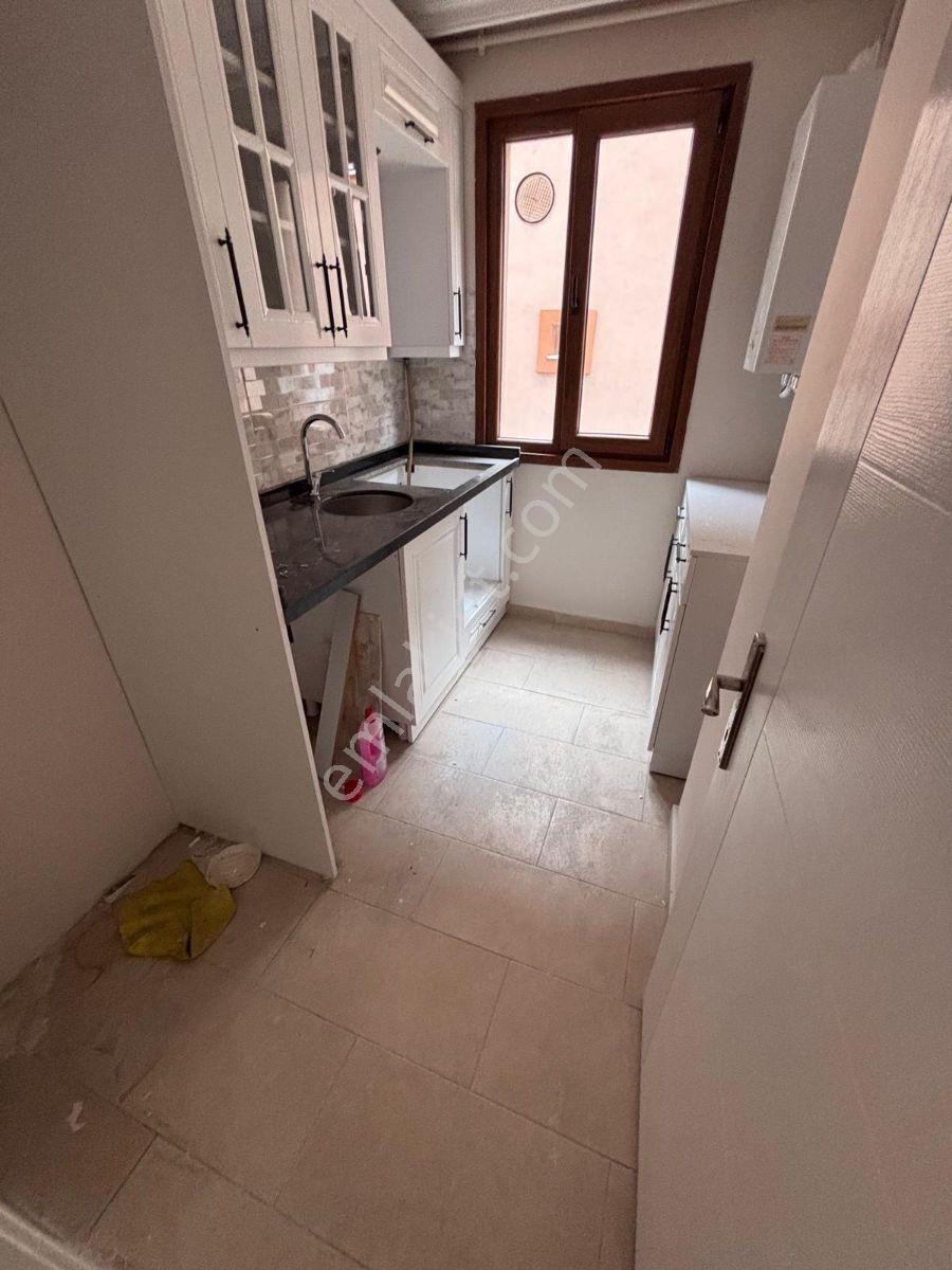 Eyüp Çırçır Mah Merkezi Konumda Temiz Daire 2+1 Satılık Daire - Görsel 33