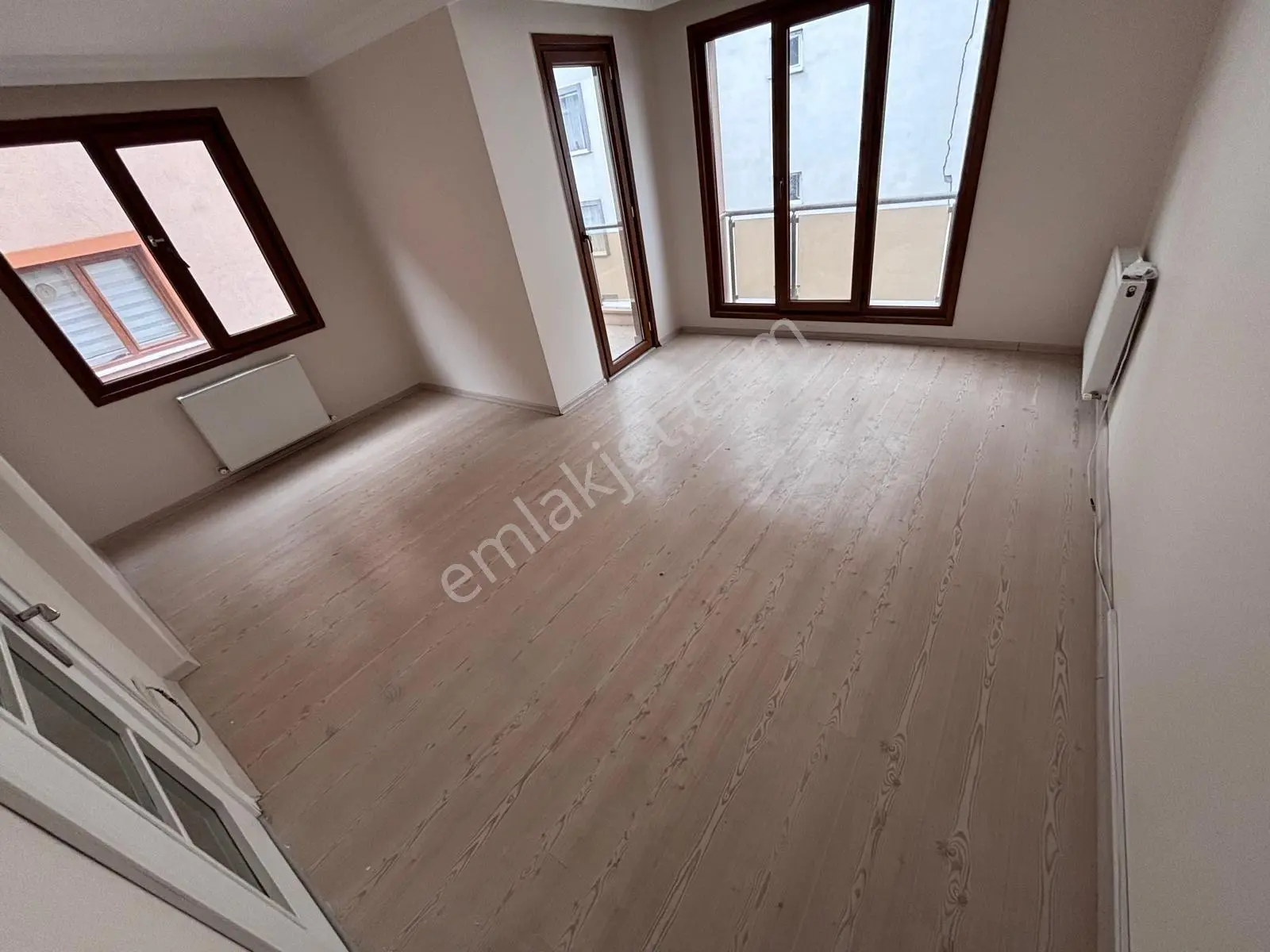 Eyüp Çırçır Mah Merkezi Konumda Temiz Daire 2+1 Satılık Daire - Görsel 6