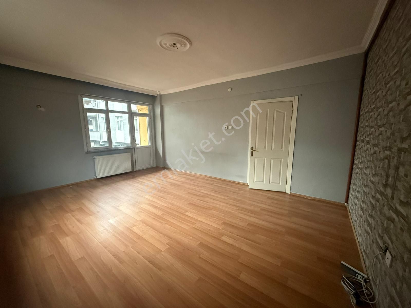 Seeworld 3+1 126m2 Çift Balkonlu Metro Yakınında Kiralık - Görsel 13