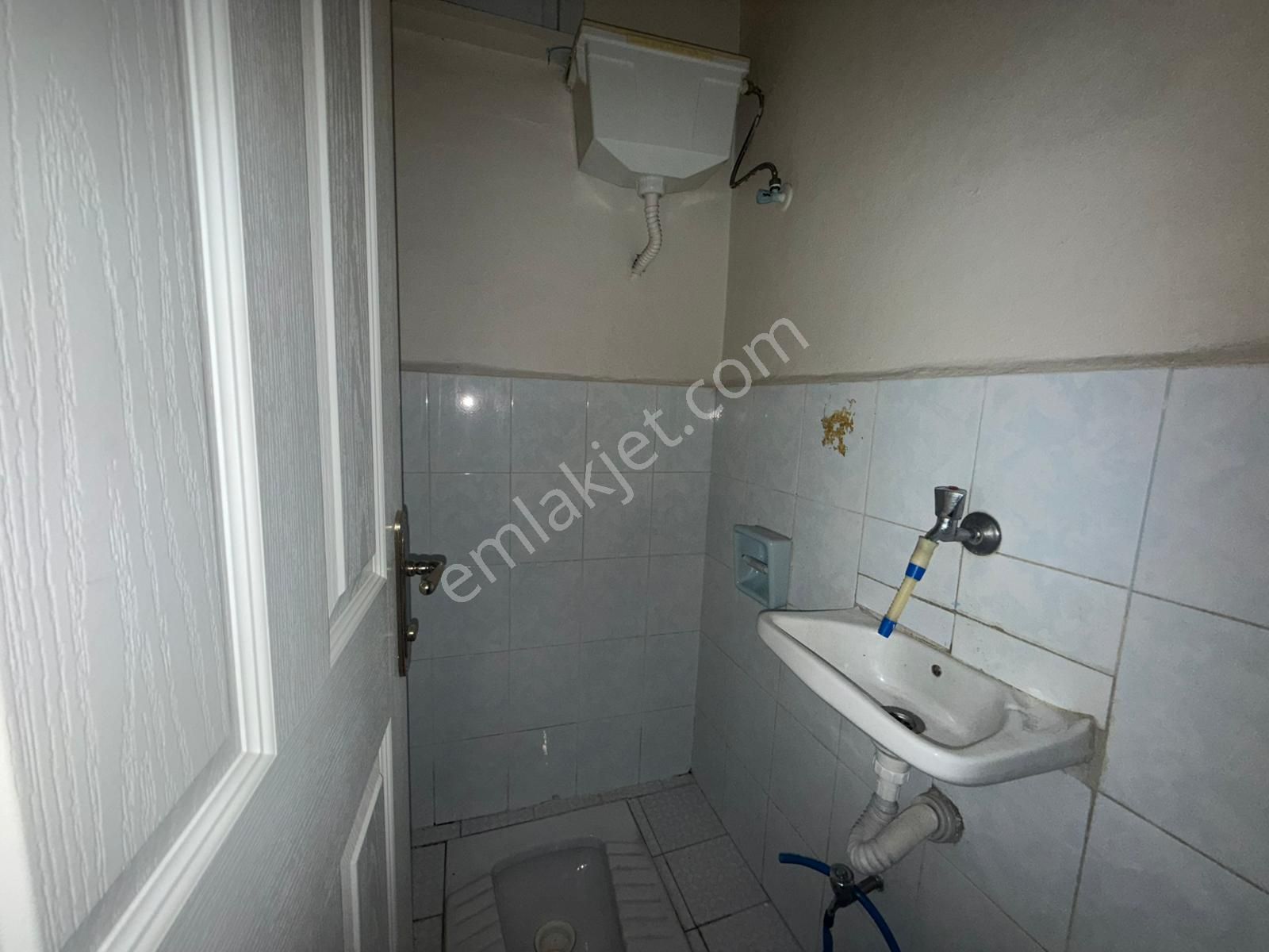 Seeworld 3+1 126m2 Çift Balkonlu Metro Yakınında Kiralık - Görsel 20