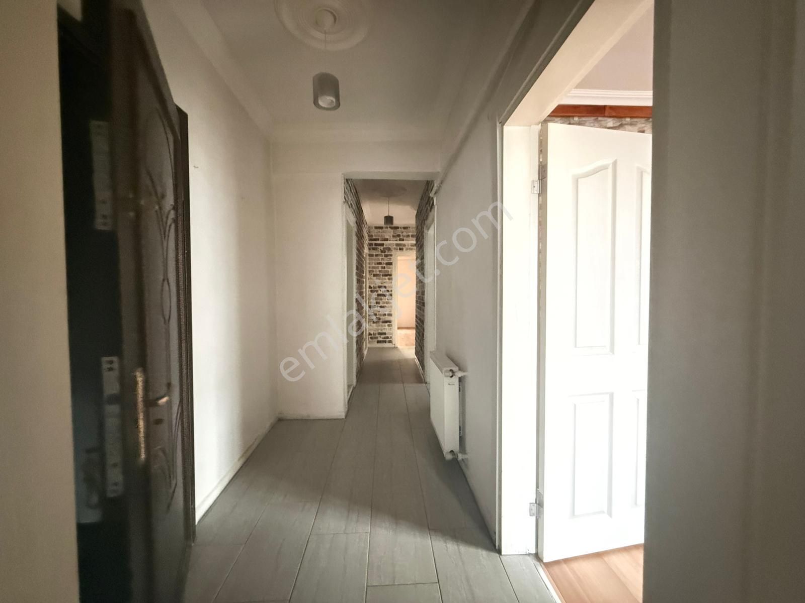 Seeworld 3+1 126m2 Çift Balkonlu Metro Yakınında Kiralık - Görsel 16