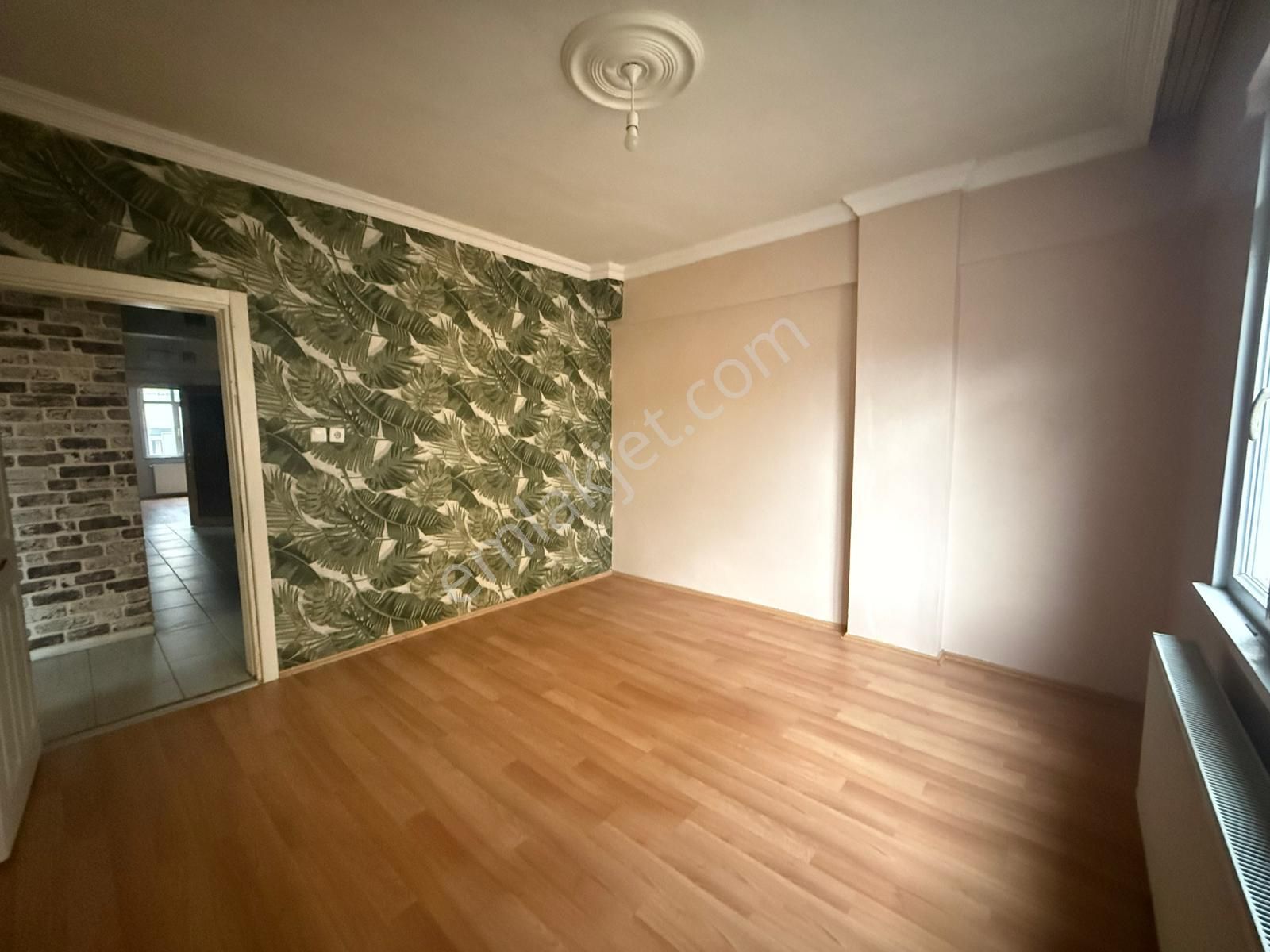 Seeworld 3+1 126m2 Çift Balkonlu Metro Yakınında Kiralık - Görsel 9