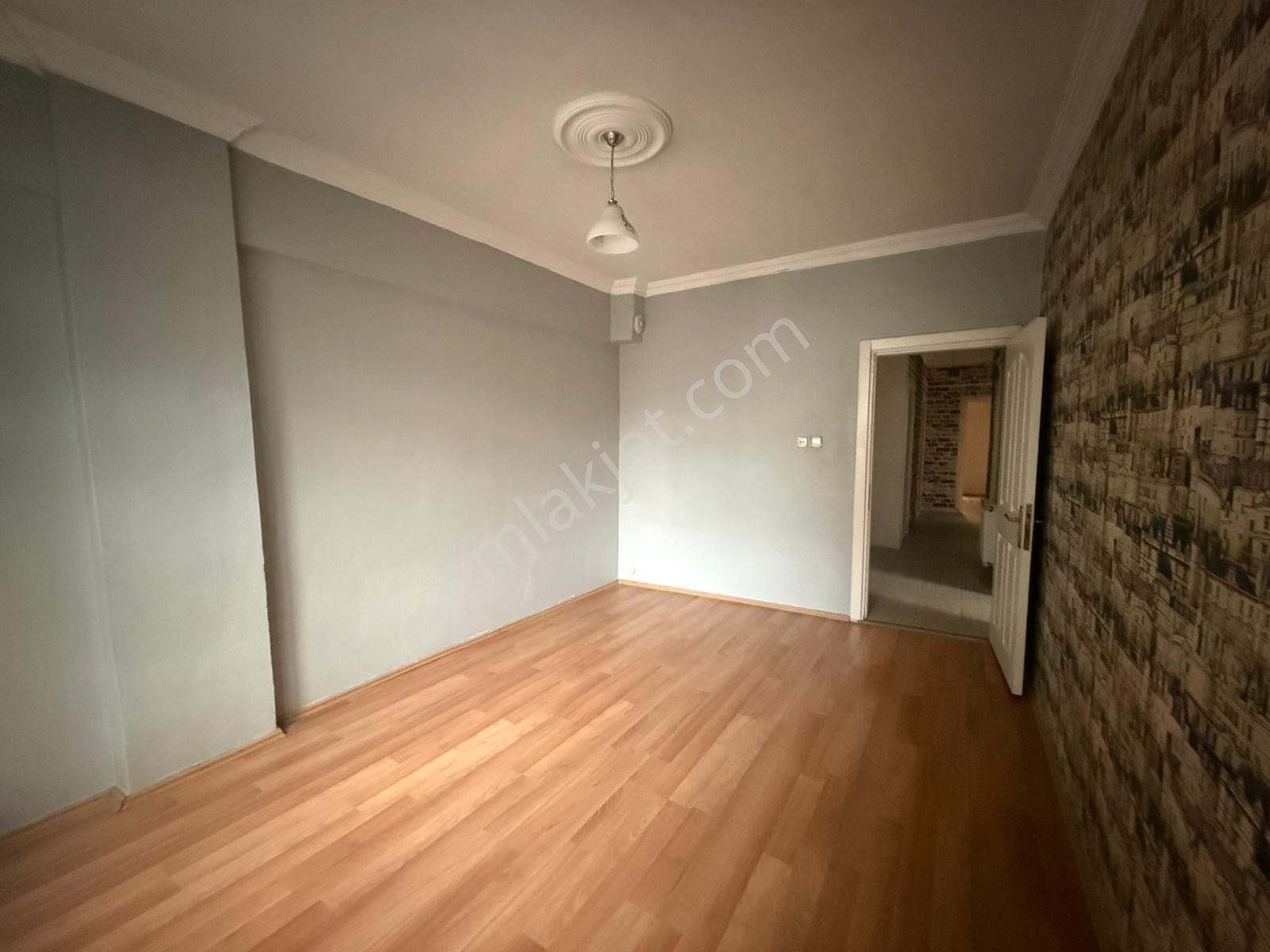 Seeworld 3+1 126m2 Çift Balkonlu Metro Yakınında Kiralık - Görsel 12