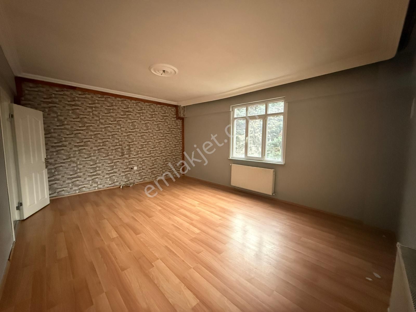 Seeworld 3+1 126m2 Çift Balkonlu Metro Yakınında Kiralık - Görsel 6