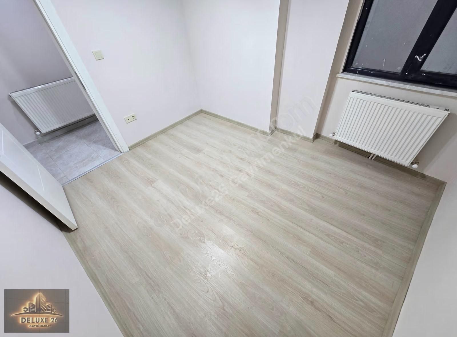 Tam Merkezde Sıfır Binada Asansörlü Kaçmaz Fırsatt Daireler - Görsel 9