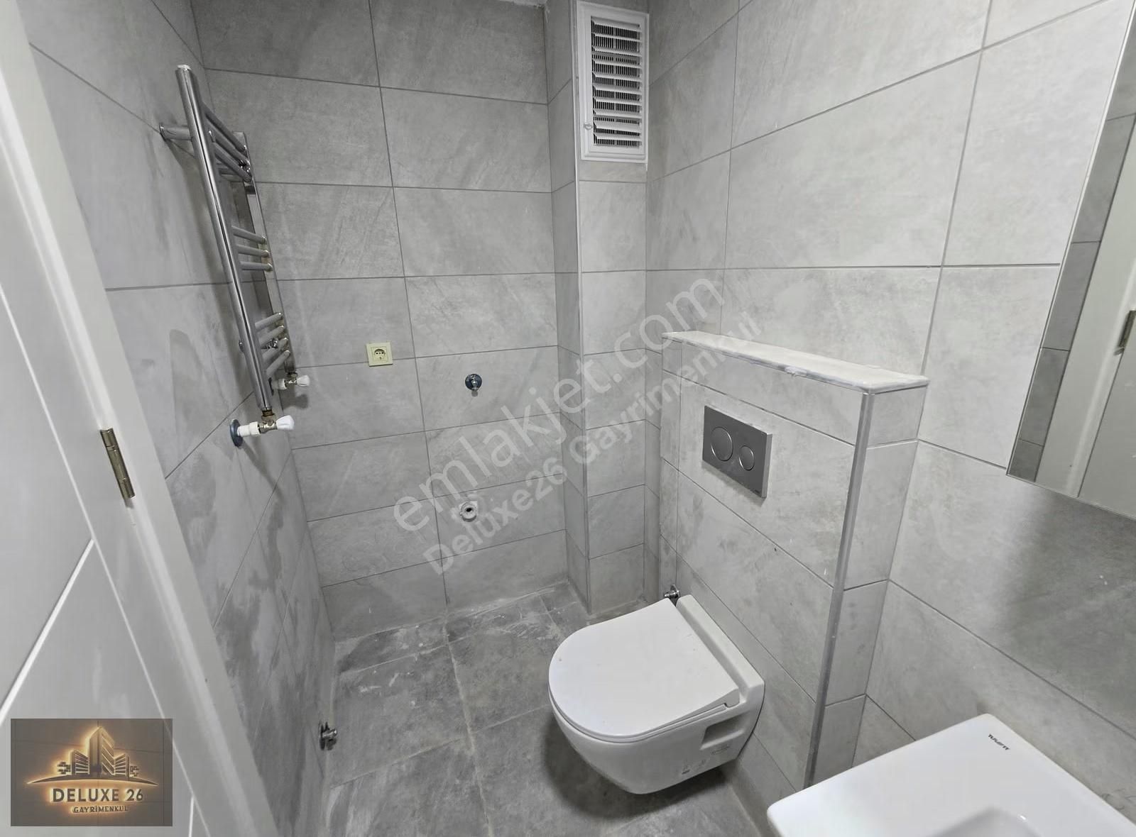 Tam Merkezde Sıfır Binada Asansörlü Kaçmaz Fırsatt Daireler - Görsel 16