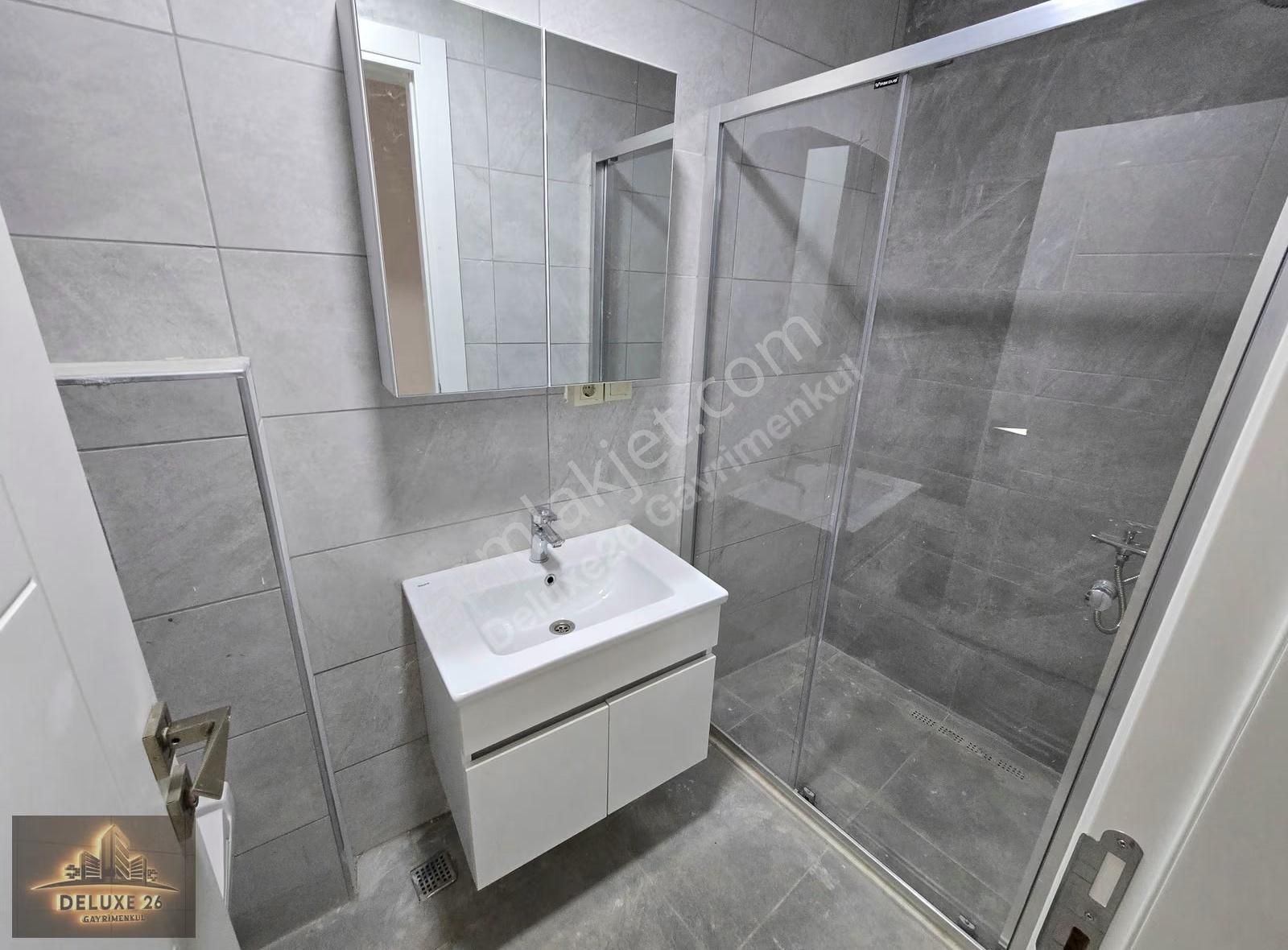 Tam Merkezde Sıfır Binada Asansörlü Kaçmaz Fırsatt Daireler - Görsel 6