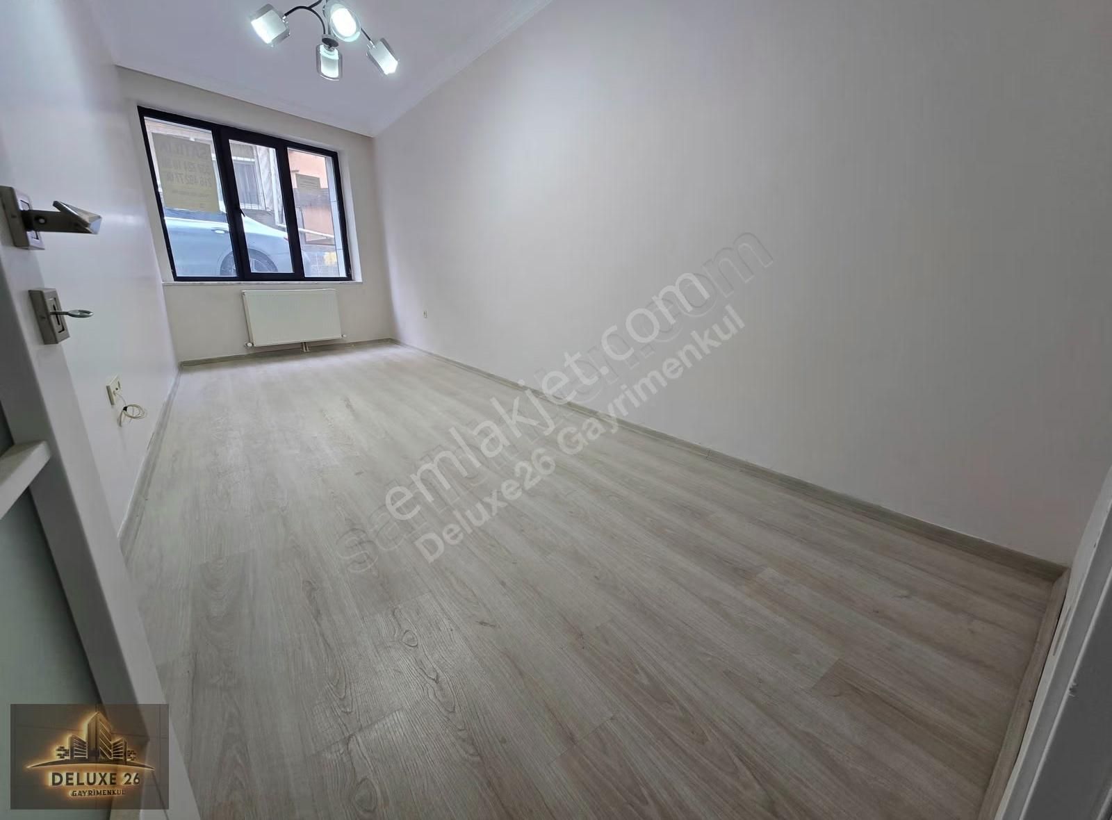 Tam Merkezde Sıfır Binada Asansörlü Kaçmaz Fırsatt Daireler - Görsel 10