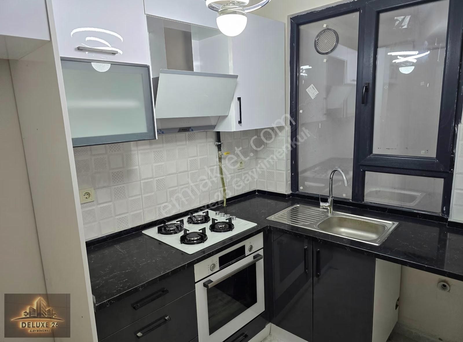 Tam Merkezde Sıfır Binada Asansörlü Kaçmaz Fırsatt Daireler - Görsel 4