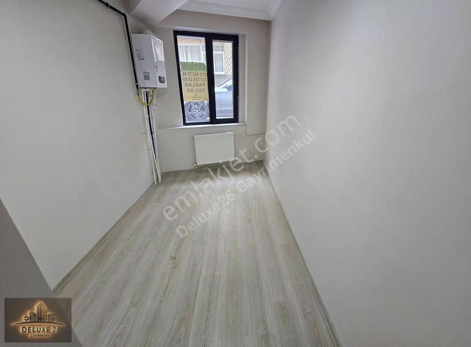 Tam Merkezde Sıfır Binada Asansörlü Kaçmaz Fırsatt Daireler - Görsel 3