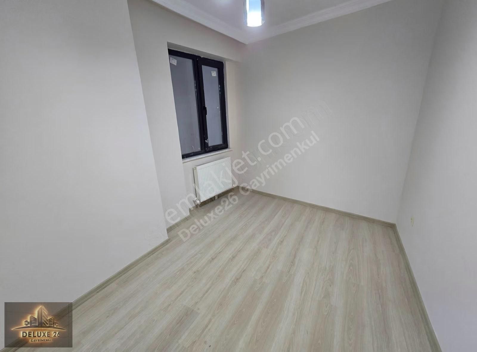 Tam Merkezde Sıfır Binada Asansörlü Kaçmaz Fırsatt Daireler - Görsel 15