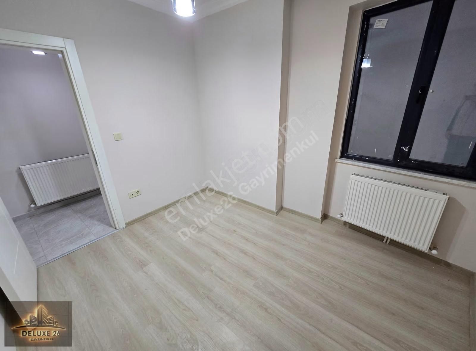 Tam Merkezde Sıfır Binada Asansörlü Kaçmaz Fırsatt Daireler - Görsel 12