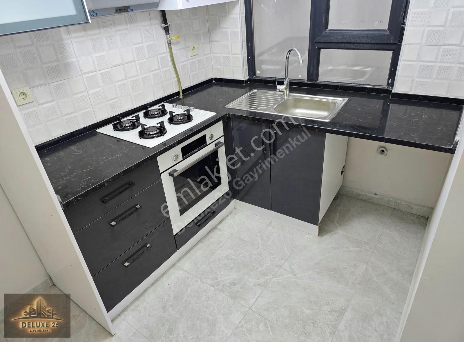 Tam Merkezde Sıfır Binada Asansörlü Kaçmaz Fırsatt Daireler - Görsel 8