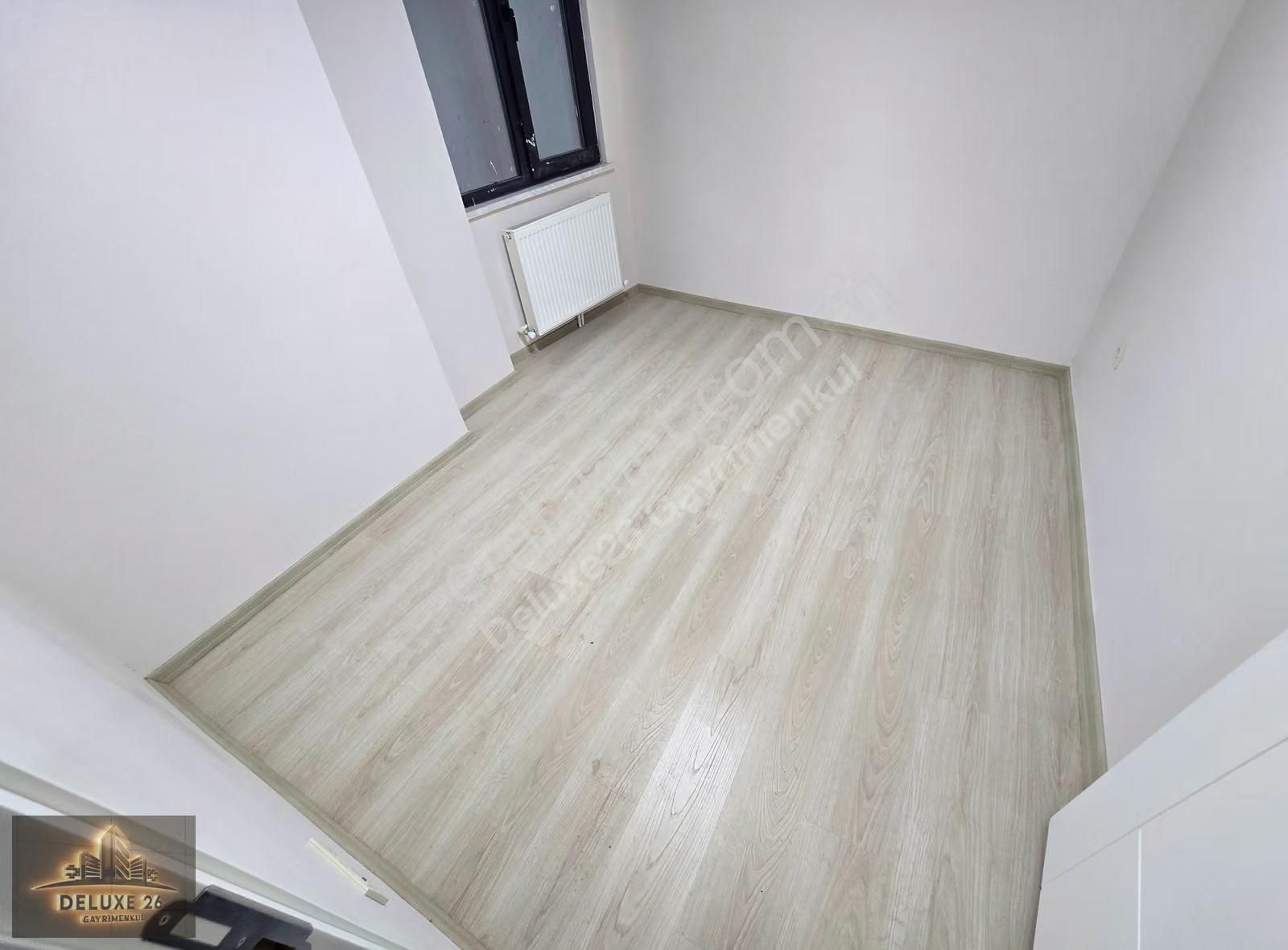 Tam Merkezde Sıfır Binada Asansörlü Kaçmaz Fırsatt Daireler - Görsel 2