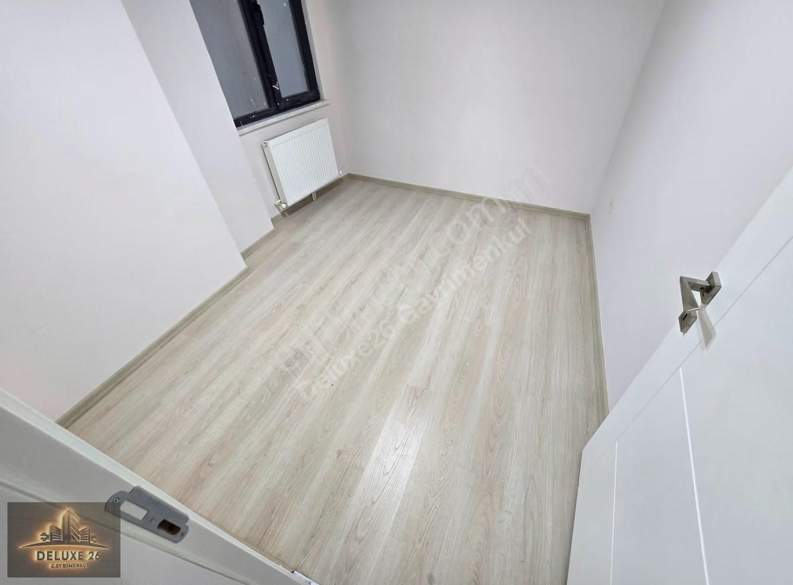 Tam Merkezde Sıfır Binada Asansörlü Kaçmaz Fırsatt Daireler - Görsel 5