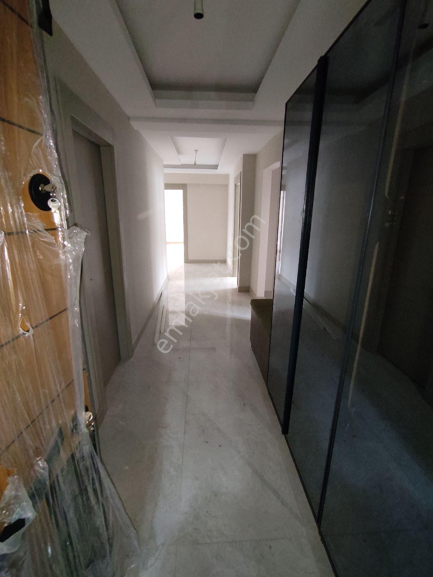 Karapürçek Merkezde 3+1 Ön Cephe Sıfır Ebeveyn Banyolu - Görsel 34