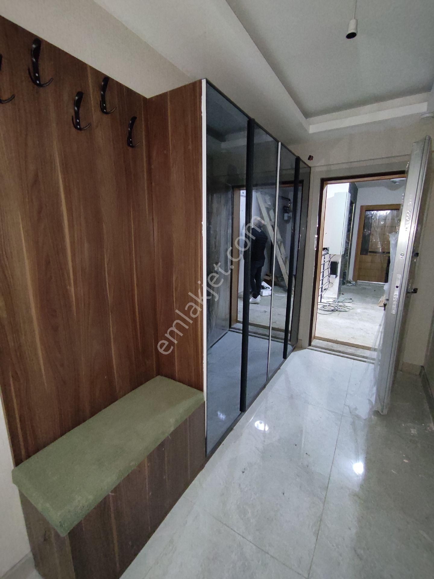 Karapürçek Merkezde 3+1 Ön Cephe Sıfır Ebeveyn Banyolu - Görsel 30