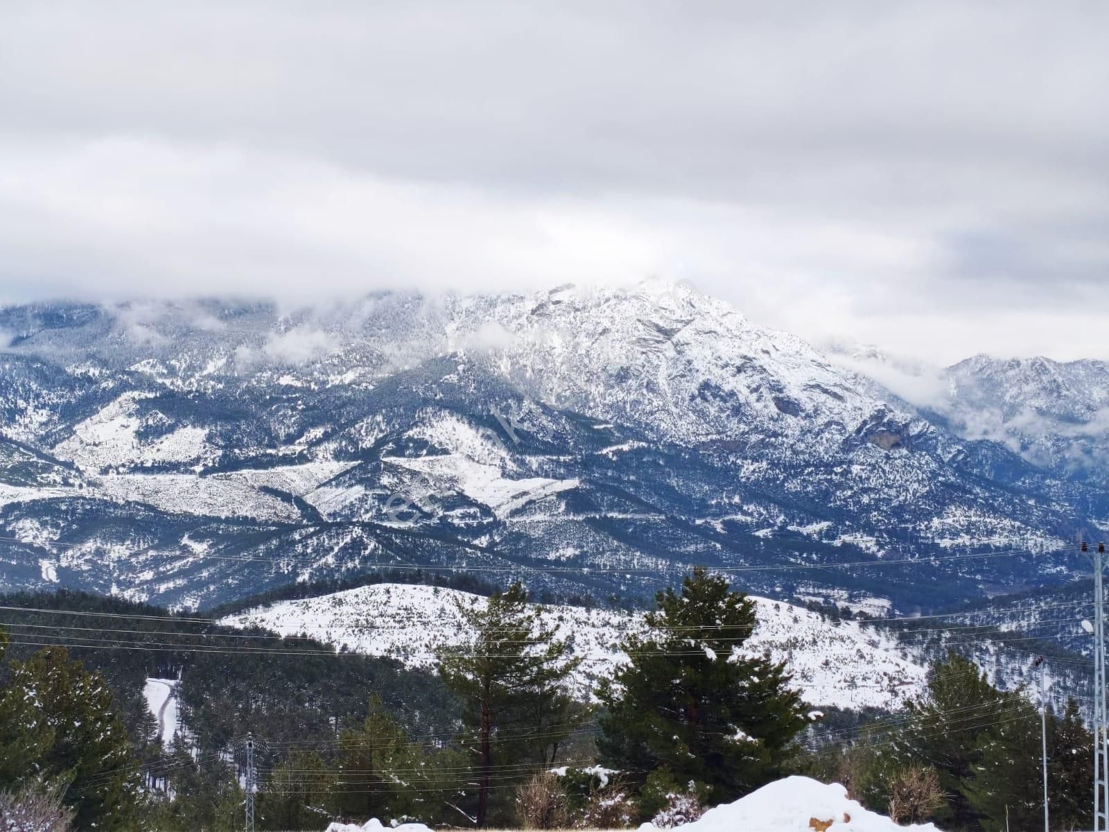Kar Emlaktan Yenikonacık Bozkırlı Mevkiinde 400 M2 Satılık Arsa - Görsel 18