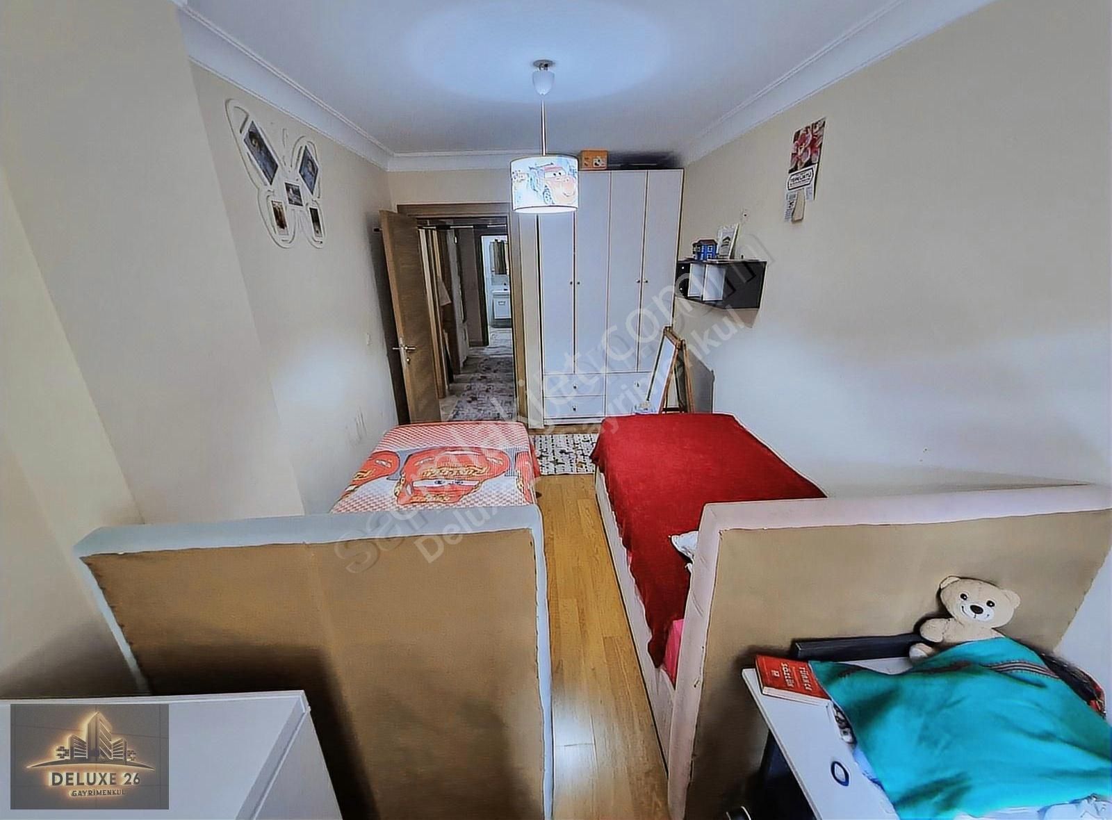 Deluxe 26 'dan Yeni Binada Asansör Balkonlu 2+1 100 M2 Daire - Görsel 15