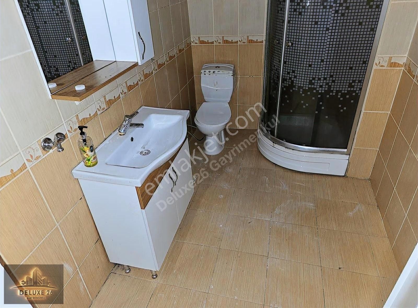 Deluxe 26 ' Dan İskeleye 10 Dk Balkonlu 3+1 105 M2 Fırsat Daire