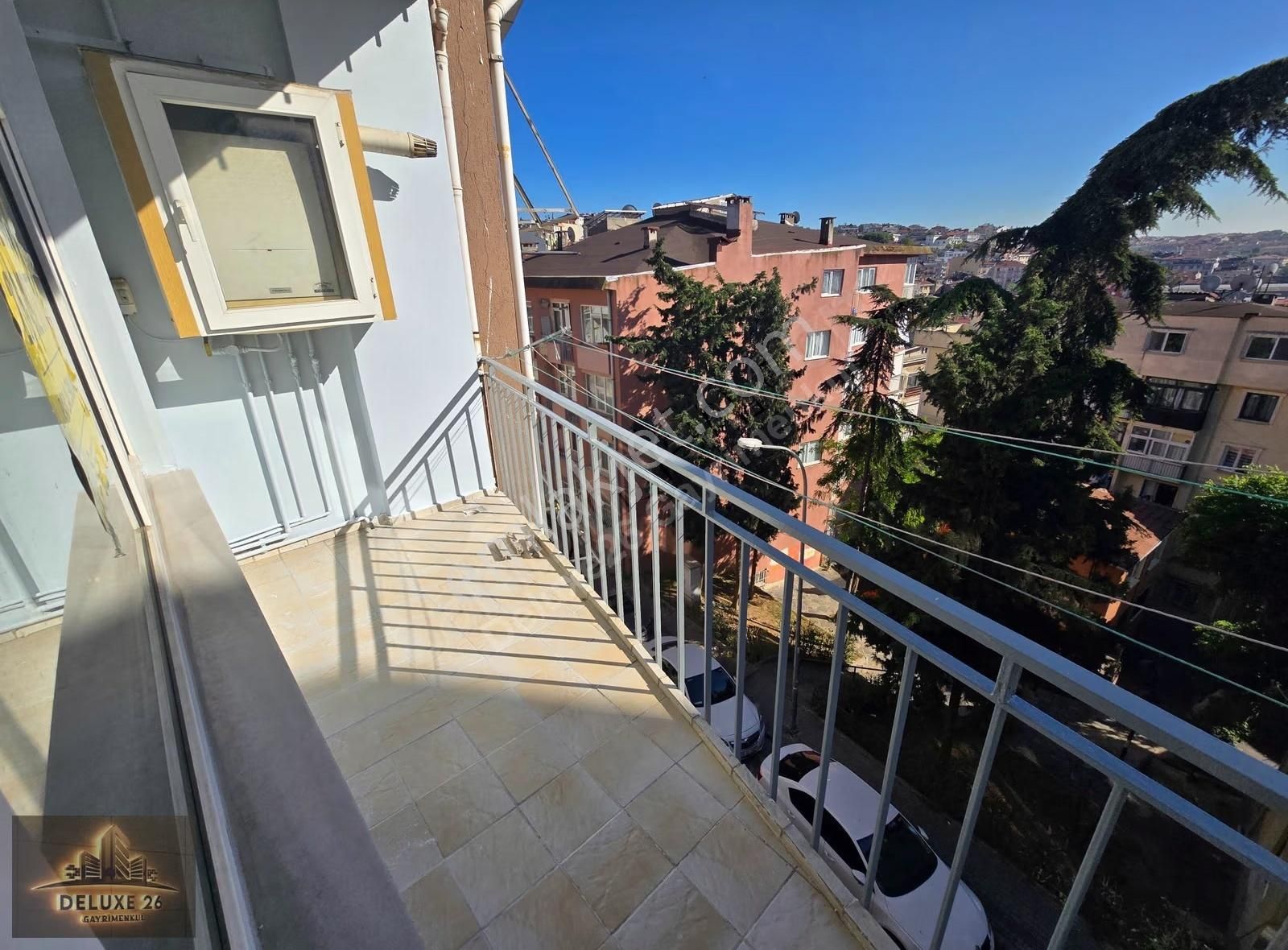 Deluxe 26 ' Dan İskeleye 10 Dk Balkonlu 3+1 105 M2 Fırsat Daire - Görsel 21