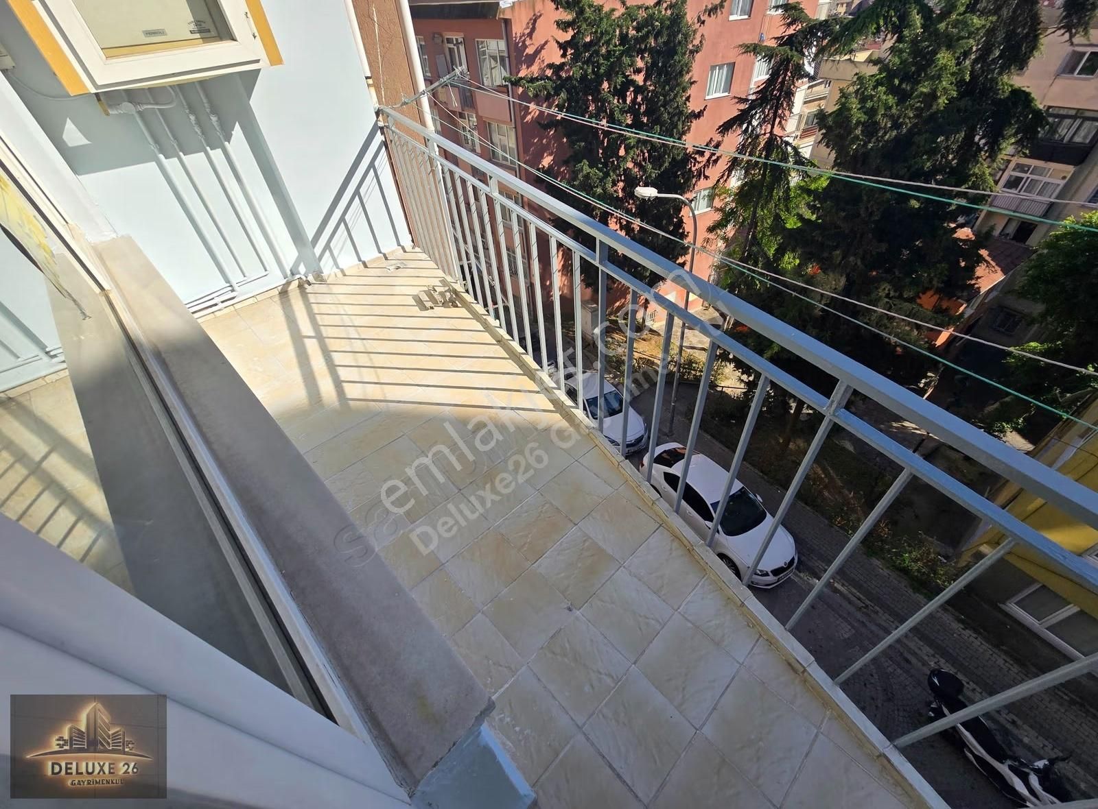 Deluxe 26 ' Dan İskeleye 10 Dk Balkonlu 3+1 105 M2 Fırsat Daire - Görsel 7