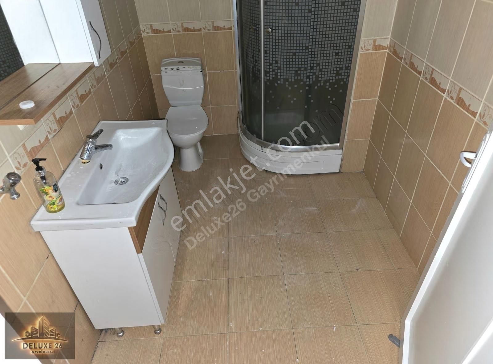 Deluxe 26 ' Dan İskeleye 10 Dk Balkonlu 3+1 105 M2 Fırsat Daire - Görsel 14
