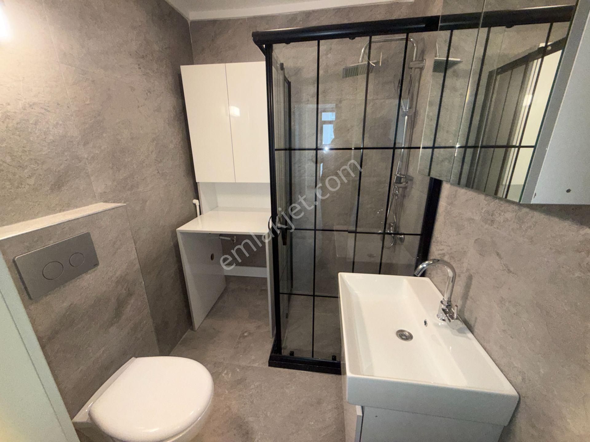 Ufuk Kılıç'dan Pursaklar Çarşı İçinde 2+1 Sıfır Asansörlü Daireler - Görsel 14