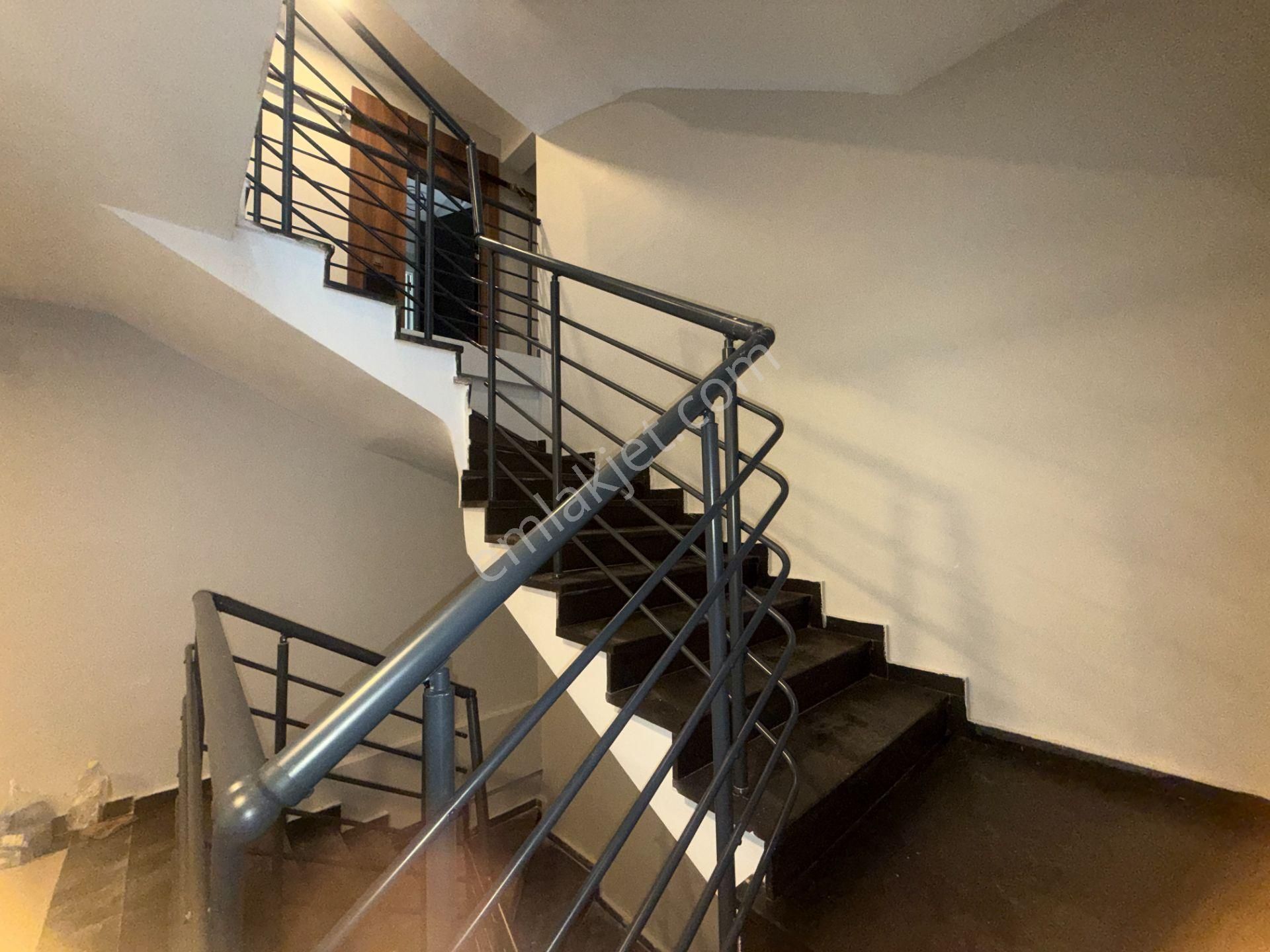 Ufuk Kılıç'dan Pursaklar Çarşı İçinde 2+1 Sıfır Asansörlü Daireler - Görsel 20