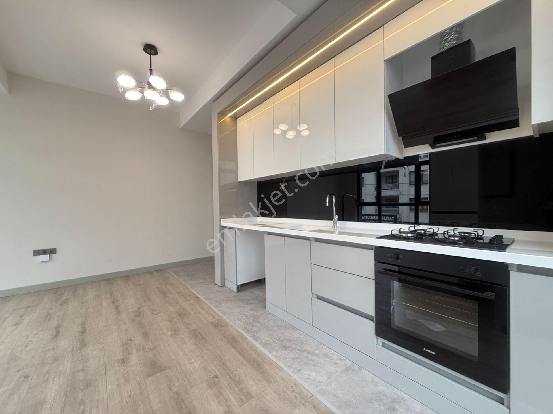 Ufuk Kılıç'dan Pursaklar Çarşı İçinde 2+1 Sıfır Asansörlü Daireler - Görsel 3