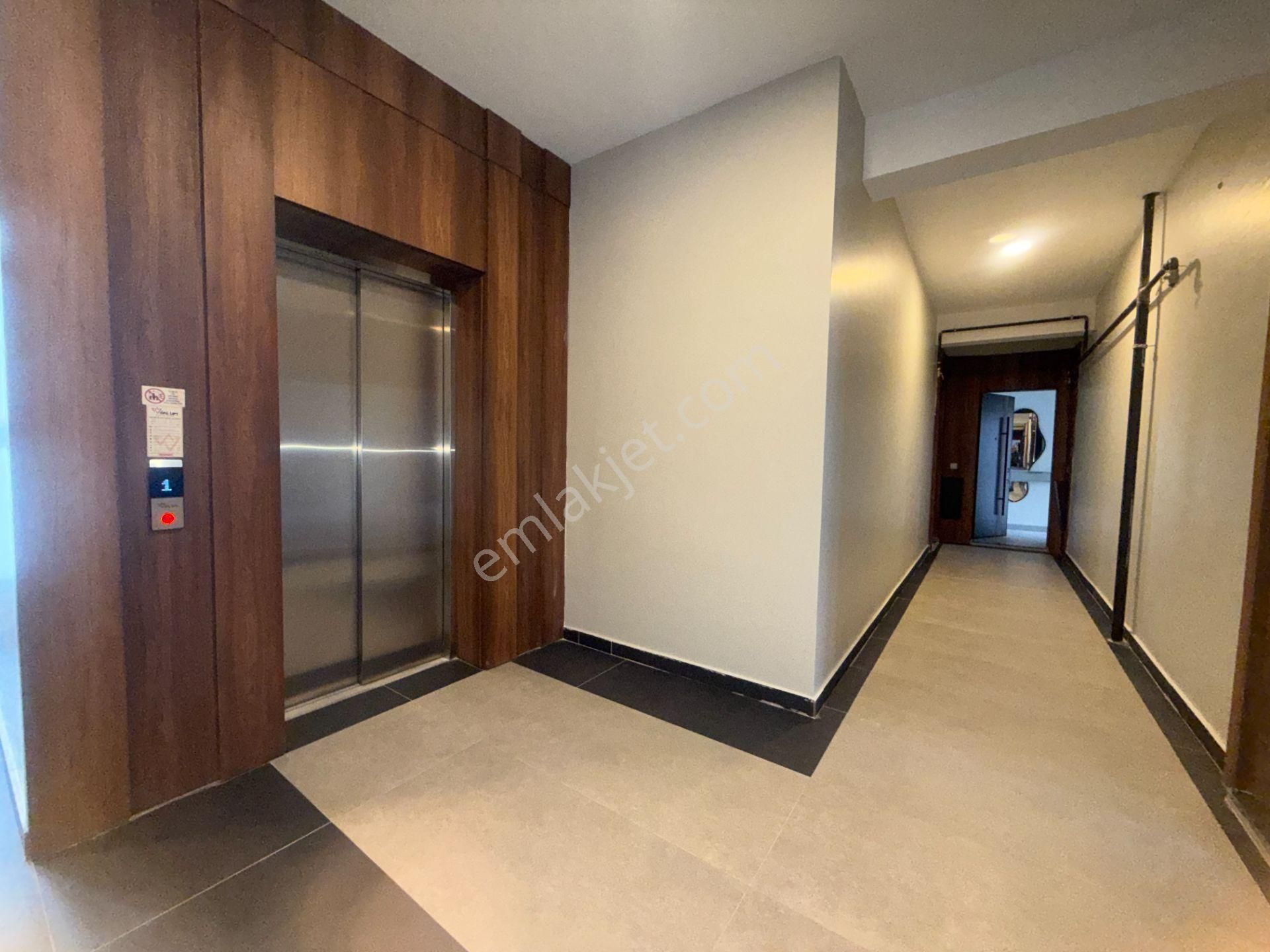 Ufuk Kılıç'dan Pursaklar Çarşı İçinde 2+1 Sıfır Asansörlü Daireler - Görsel 19