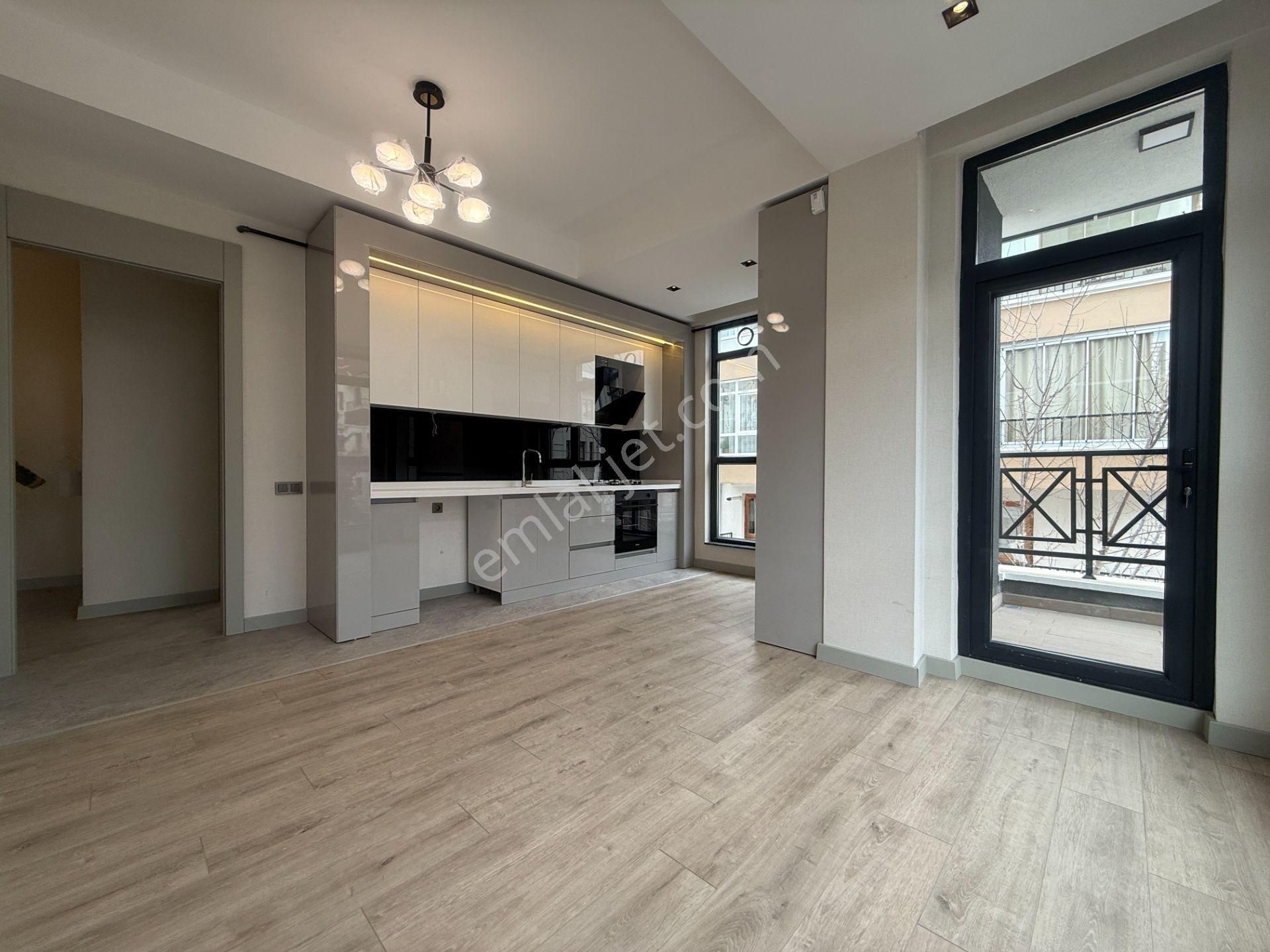 Ufuk Kılıç'dan Pursaklar Çarşı İçinde 2+1 Sıfır Asansörlü Daireler - Görsel 2