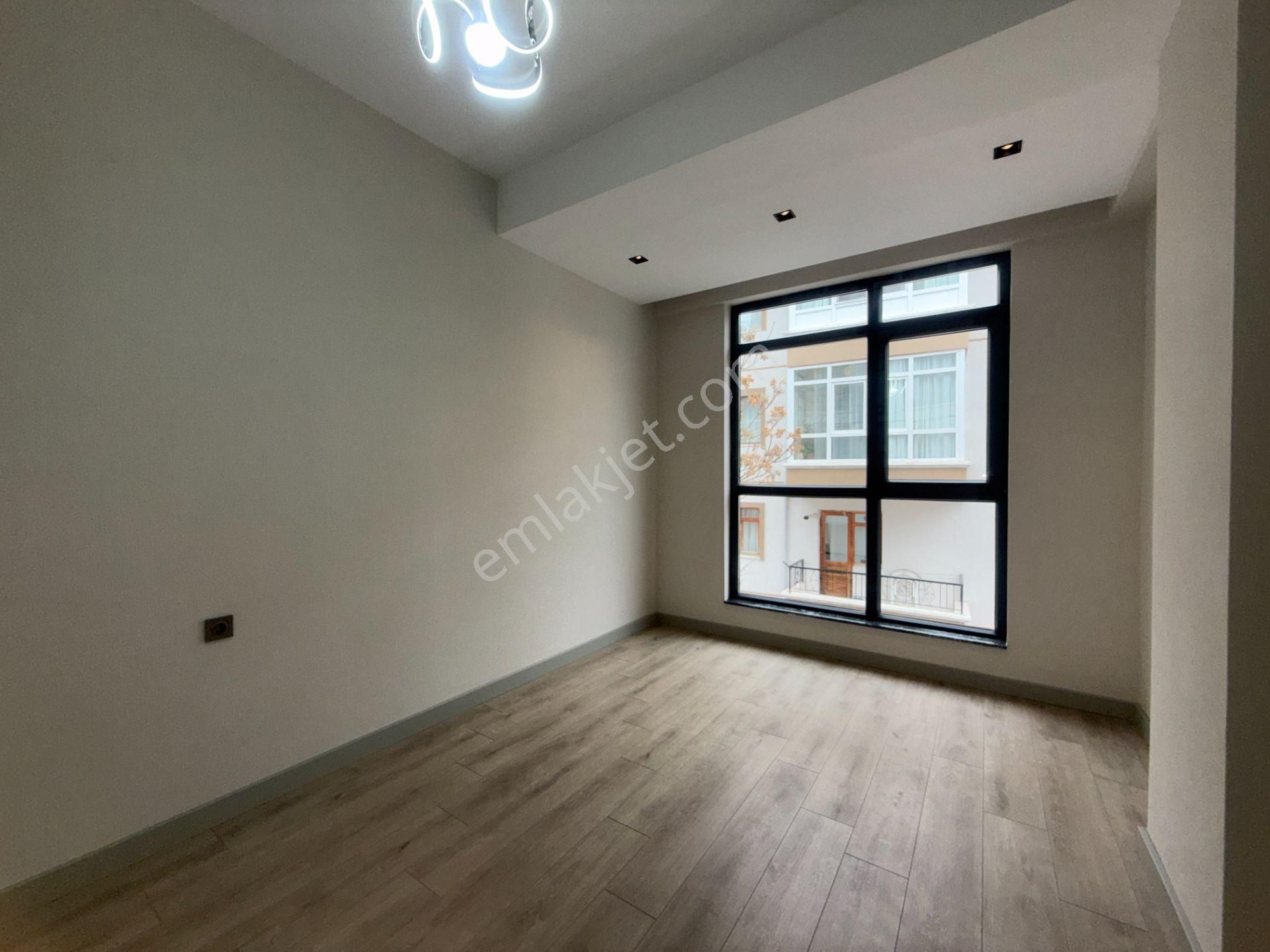 Ufuk Kılıç'dan Pursaklar Çarşı İçinde 2+1 Sıfır Asansörlü Daireler - Görsel 10