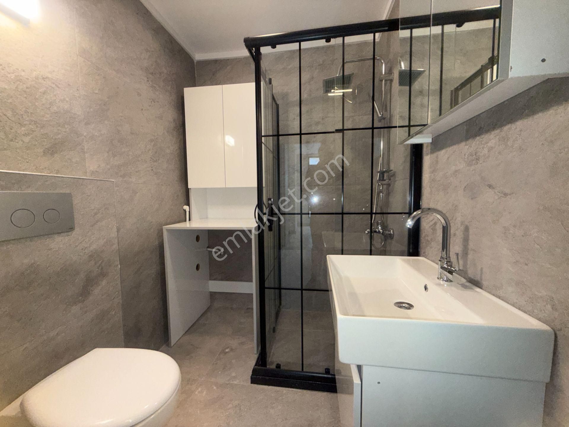 Ufuk Kılıç'dan Pursaklar Çarşı İçinde 2+1 Sıfır Asansörlü Daireler - Görsel 13