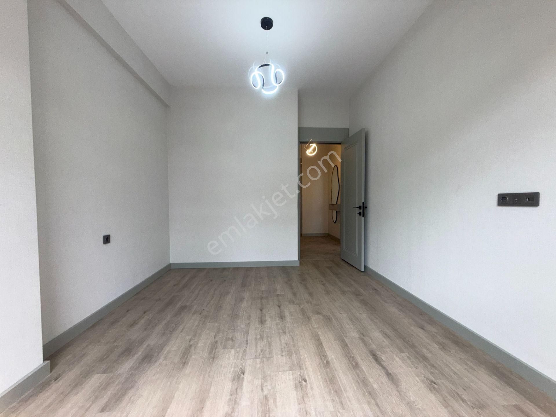 Ufuk Kılıç'dan Pursaklar Çarşı İçinde 2+1 Sıfır Asansörlü Daireler - Görsel 8