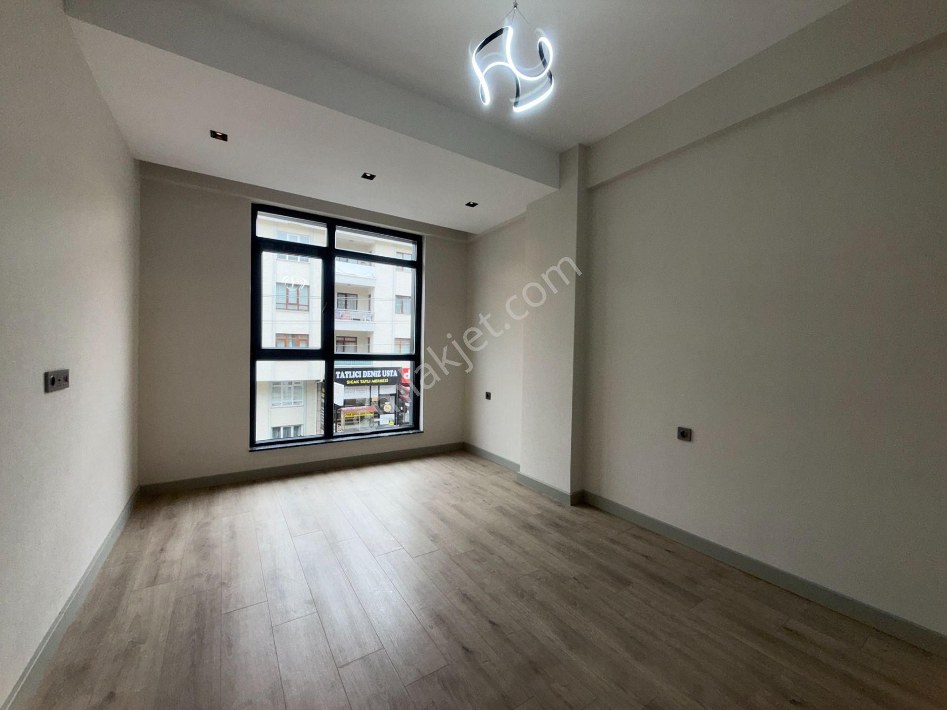 Ufuk Kılıç'dan Pursaklar Çarşı İçinde 2+1 Sıfır Asansörlü Daireler - Görsel 9