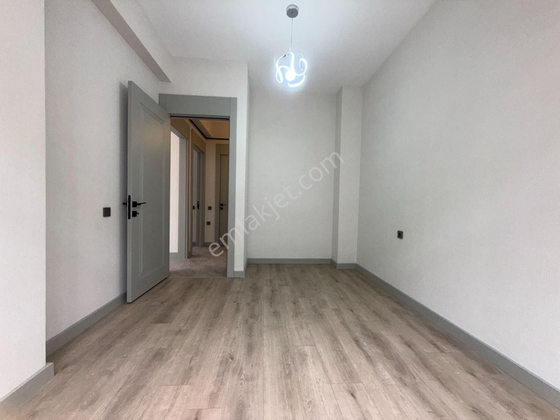 Ufuk Kılıç'dan Pursaklar Çarşı İçinde 2+1 Sıfır Asansörlü Daireler - Görsel 11